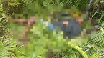 Tragedi di Tambrauw, Saat Perjalanan Pulang Dari Tempat Tugas Berujung Maut bagi Dua Nakes