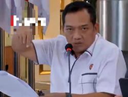 Aktivis KontraS Andrie Yunus Disiram Air Keras, Polda Metro Jaya Buru Empat Pelaku