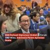 Perkuat Diplomasi Indonesia Melawan Narkotika Global di Forum CND Wina, BNN Panen Apresiasi