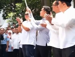 Wapres Gibran Lepas 1.900 Peserta Mudik Bersama Danareksa 2026