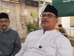 Safrizal ZA Tanggapi Pembangunan Huntap di Bireuen, Tegaskan Komitmen Pemulihan Pascabencana