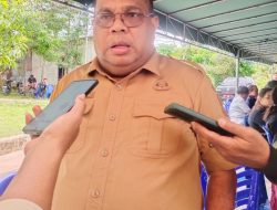 Teror Berulang di Tambrauw, Pemprov PBD Ambil Langkah Tegas dan Mengutuk Keras Aksi OTK di Bamusbama