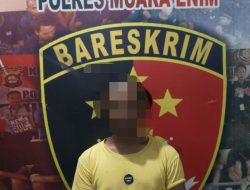 Perselisihan Lapak Parkir Berujung Maut, Polres Muara Enim Amankan Pelaku dalam Waktu Singkat
