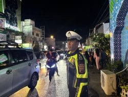 Arus Balik Lebaran 1447 H Menguat, Tol Terpeka Catat Volume Tertinggi dan Penyeberangan Turun 88 Persen