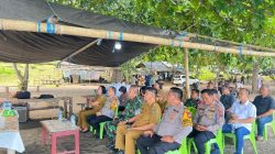 Antisipasi Lonjakan Pengunjung di Lokasi Wisata, Dandim 1310/Bitung Tegaskan Komitmen Pengamanan Pasca Hari Raya Idul Fitri 1447 H