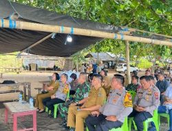 Antisipasi Lonjakan Pengunjung di Lokasi Wisata, Dandim 1310/Bitung Tegaskan Komitmen Pengamanan Pasca Hari Raya Idul Fitri 1447 H