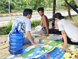 Viral di Media Sosial, Polres Prabumulih Pastikan Kasus Curas Ditangani Serius