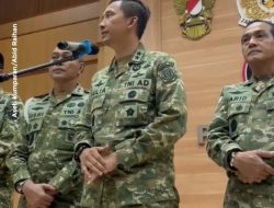 Kabais TNI Dicopot, Imbas Kasus Penyiraman Air Keras Aktivis KontraS
