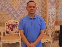 Dek Gam Apresiasi Kinerja Polda Aceh dalam Pengamanan Mudik Lebaran 2026