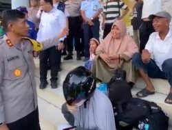 Kapolda Aceh Tinjau Pos Pelayanan Operasi Ketupat Seulawah 2026 dan Objek Wisata di Sabang