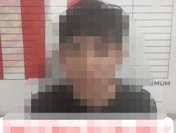 Sembilan Bulan Diburu Jatanras Polda Sumsel, Pelaku Curas Bersenjata Tajam di Palembang Akhirnya Dibekuk
