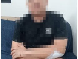 Polda Sumsel Amankan Tersangka Penganiayaan Maut di Diskotik Darma Agung