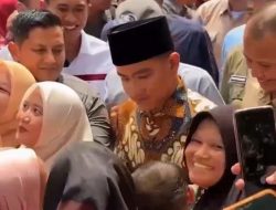 Wapres Gibran Tinjau Jalan Desa di Sragen, Warga Dukuh Gendol Kini Nikmati Akses Lebih Baik