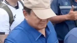 Presiden Prabowo Dengar Aspirasi Warga Bantaran Rel Kramat, Harapan Bantuan Sosial hingga Hunian Layak Menguat
