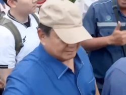 Presiden Prabowo Dengar Aspirasi Warga Bantaran Rel Kramat, Harapan Bantuan Sosial hingga Hunian Layak Menguat