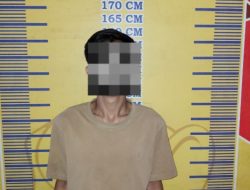 Dibuntuti dari Jalan Sapta Marga hingga Rumah di Kertapati, Bandar Sabu 55 Gram Diringkus Ditresnarkoba Polda Sumsel