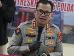 Strategi Pam Arus Balik, Polda Sumsel Terapkan Delay System Kendaraan Berat di Jalur Lintas Timur