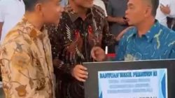 Wapres Gibran Tinjau Peternakan Sapi Ampaslovers’ Sayekti Farm di Boyolali, Dorong Hilirisasi dan Ketahanan Pangan