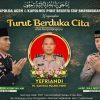 Kapolda Aceh dan Kapolres Pidie Sampaikan Duka Cita atas Wafatnya IPTU Yefriandi