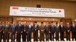 Kehadiran Presiden Prabowo di Forum Bisnis Indonesia–Jepang Disambut Riuh Tepuk Tangan