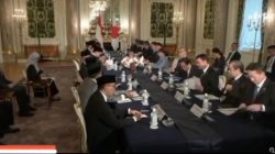 Momen Hangat Presiden Prabowo–PM Jepang di Tokyo, Kenang Kebersamaan di KTT APEC Korsel