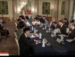 Momen Hangat Presiden Prabowo–PM Jepang di Tokyo, Kenang Kebersamaan di KTT APEC Korsel
