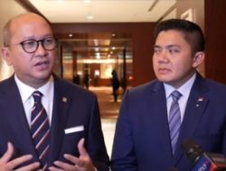 Rosan Roeslani: Minat Investasi Jepang di Indonesia Tetap Tinggi di Tengah Gejolak Global