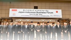 Presiden Prabowo Saksikan Kesepakatan Bisnis Raksasa Rp401,71 Triliun, Indonesia Jadi Magnet Investasi Kawasan