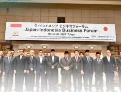 Presiden Prabowo Saksikan Kesepakatan Bisnis Raksasa Rp401,71 Triliun, Indonesia Jadi Magnet Investasi Kawasan