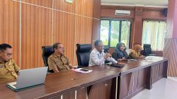 BPJS Kesehatan Cabang Palembang Gelar Kampanye Informasi Status Kepesertaan JKN