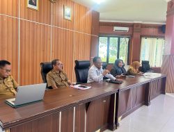 BPJS Kesehatan Cabang Palembang Gelar Kampanye Informasi Status Kepesertaan JKN