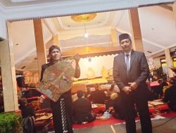 Meriahkan Hari Jadi ke-122, Desa Putukrejo Gelar Wayang Kulit Lakon “Wahyu Cahyo Bawono”