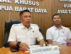 Skandal Perjalanan Dinas Terbongkar: Polda PBD Nyatakan Kerugian Negara Tembus 2 Miliar