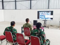Dandim Boyolali Gaspol Percepat Koperasi Merah Putih, Target Juli 2026 Siap