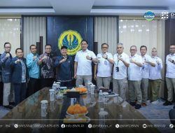 BNN dan UNJ Perkuat Kolaborasi: Dari Kurikulum Hingga Program Ananda Bersinar
