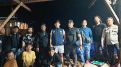 Kodam XIX/ Tuanku Tambusai Gagalkan Penyeludupan Pangan Ilegal,48.39 Ton Barang Bukti diamankan dan Diserahkan Ke Karantina Riau