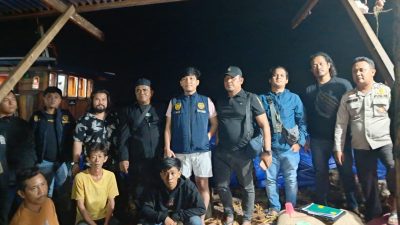 Kodam XIX/ Tuanku Tambusai Gagalkan Penyeludupan Pangan Ilegal,48.39 Ton Barang Bukti diamankan dan Diserahkan Ke Karantina Riau