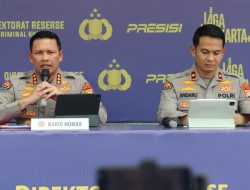 4 Pelaku Penganiayaan Sudah Ditangkap Jatanras Polda Metro, Kabid Humas: Jangan Dibawa ke Arah SARA