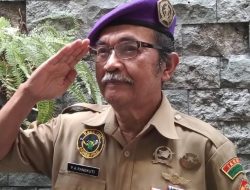 FOKUS BELA NEGARA (Forum Komunikasi Bela Negara)