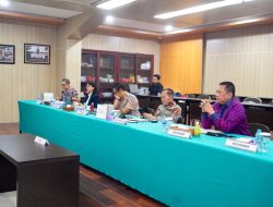 Sidang Uji Kelayakan Doktoral Ilmu Kepolisian STIK (PTIK), Bamsoet Dorong Penguatan Independensi Kompolnas