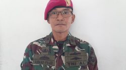 Kasus Peluru Nyasar di Gresik Berujung Damai: Marinir Tempuh Jalur Keluarga dan Tanggung Jawab Penuh