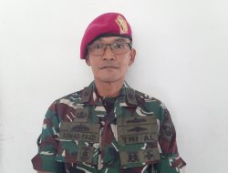 Kasus Peluru Nyasar di Gresik Berujung Damai: Marinir Tempuh Jalur Keluarga dan Tanggung Jawab Penuh