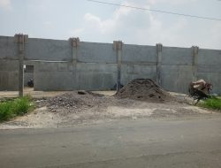 Gerai Koperasi Merah Putih Karangduren Dikebut, Warga Sambut Harapan Baru Ekonomi Desa