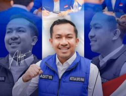 Muscab PAN-VI Segera digelar, Momentum Lahirkan Pemimpin Cabang PAN Berintegritas