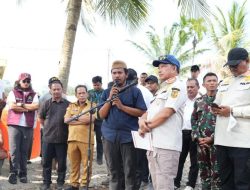 Mendagri Tito Karnavian Tinjau Pengungsi di Aceh Tamiang, Pastikan Percepatan Huntara dan Huntap