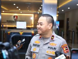 Polri Kerahkan Personel ke Papua Tengah dan Maluku Utara Guna Perkuat Keamanan