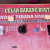 Mama Muda di Kota Bima Ditangkap Polisi, Diduga Pengedar Sabu