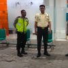Patroli Malam, Sinergi TNI-Polri Hadirkan Rasa Aman di Tengah Masyarakat