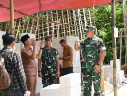Demi Akses Lebih Baik, Warga Sukorejo di Trenggalek Ikhlas Hibahkan Tanah