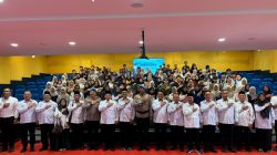 Sosialisasi Pengaduan Online bersama Propam Polda Sumsel, Perkuat Layanan Pengaduan Masyarakat